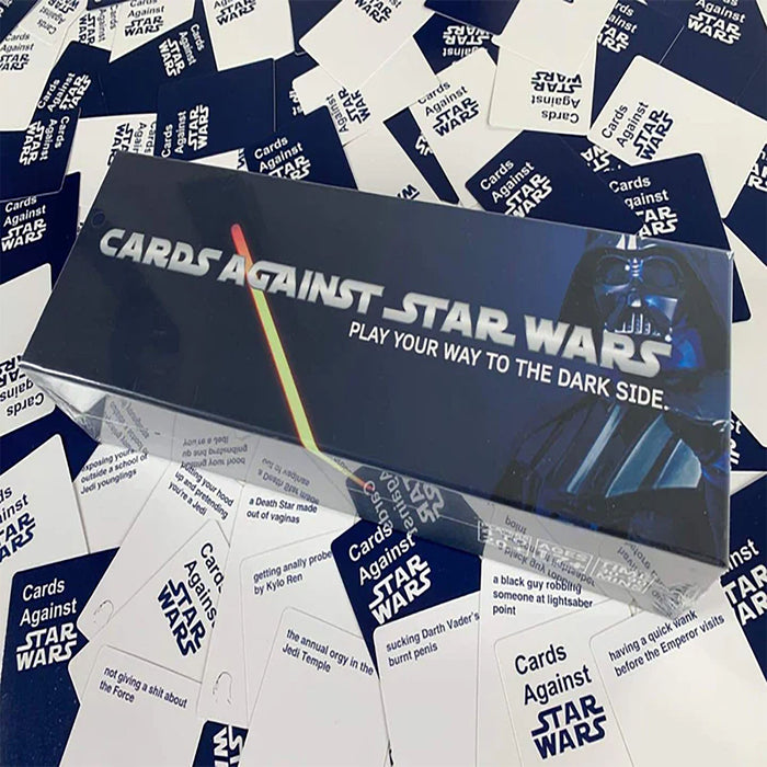 Cards Against Star Wars™ 922 Playing Cards