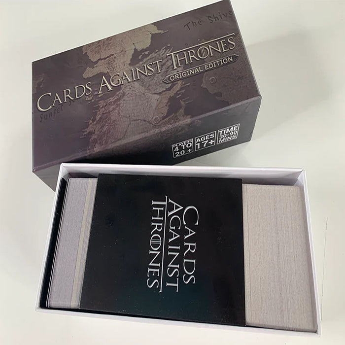 Cards Against Thrones™ 675 Playing Cards