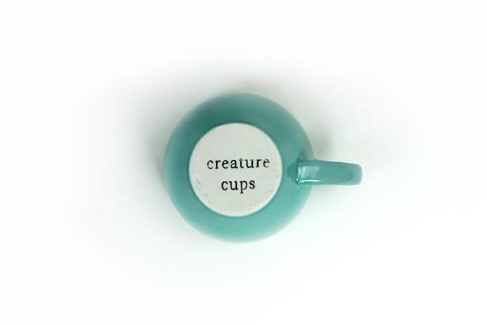 Creature Cups - Hedgehog | Cookie Jar - Home of the Coolest Gifts, Toys & Collectables