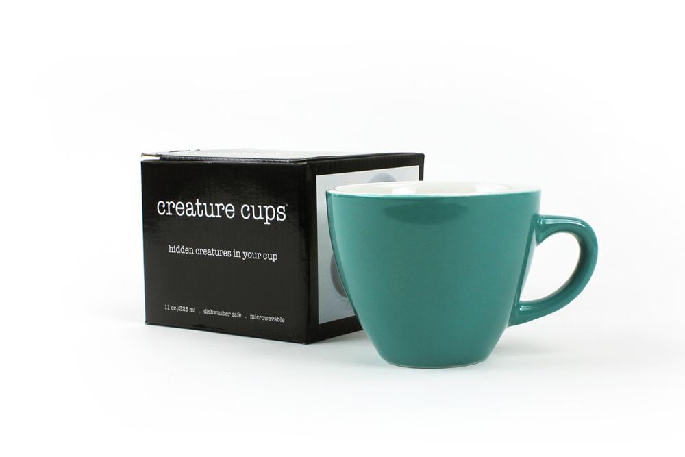 Creature Cups - Hedgehog | Cookie Jar - Home of the Coolest Gifts, Toys & Collectables
