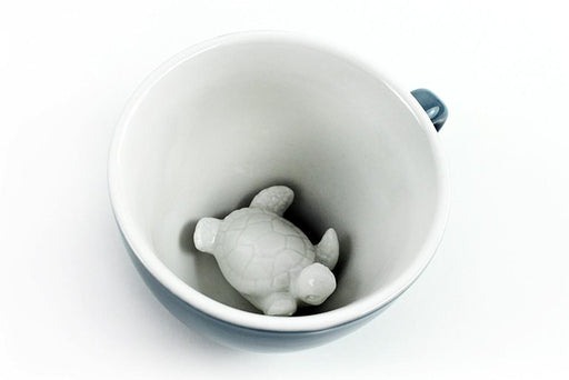 Creature Cups - Turtle | Cookie Jar - Home of the Coolest Gifts, Toys & Collectables