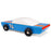 Candylab - Blu 74 Racer Wood Toy Car | Cookie Jar - Home of the Coolest Gifts, Toys & Collectables