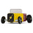 Candylab - Penicillin Wood Toy Car | Cookie Jar - Home of the Coolest Gifts, Toys & Collectables