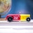 Candylab - Penicillin Wood Toy Car | Cookie Jar - Home of the Coolest Gifts, Toys & Collectables