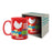 Woodstock Ceramic Mug | Cookie Jar - Home of the Coolest Gifts, Toys & Collectables