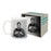 Elvis - Enlistment Photo Ceramic Mug | Cookie Jar - Home of the Coolest Gifts, Toys & Collectables