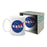 NASA Logo Mug | Cookie Jar - Home of the Coolest Gifts, Toys & Collectables