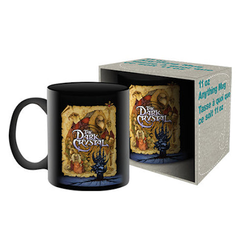 The Dark Crystal Ceramic Mug | Cookie Jar - Home of the Coolest Gifts, Toys & Collectables