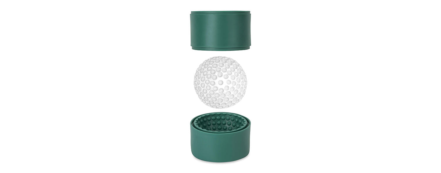 Golf Ball Ice Ball Moulds