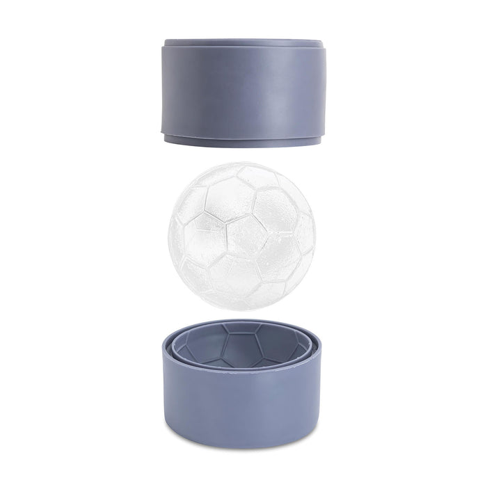 Soccer Ball Ice Ball Moulds