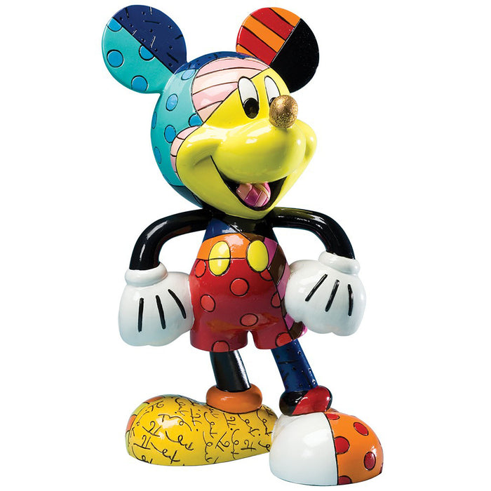 Mickey Large Figurine
