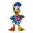 Disney By Britto - Donald Duck Large Figurine | Cookie Jar - Home of the Coolest Gifts, Toys & Collectables