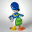 Disney By Britto - Donald Duck Large Figurine | Cookie Jar - Home of the Coolest Gifts, Toys & Collectables