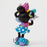 Disney By Britto - Minnie Mouse Arms Up Mini Figurine | Cookie Jar - Home of the Coolest Gifts, Toys & Collectables