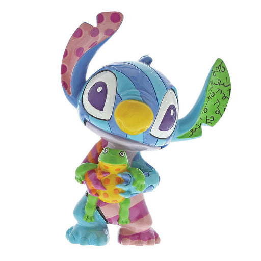 Stitch Standing Mini Figurine