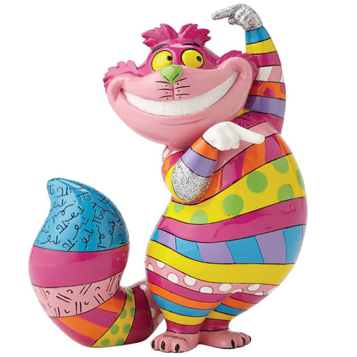 Cheshire Cat Medium Figurine