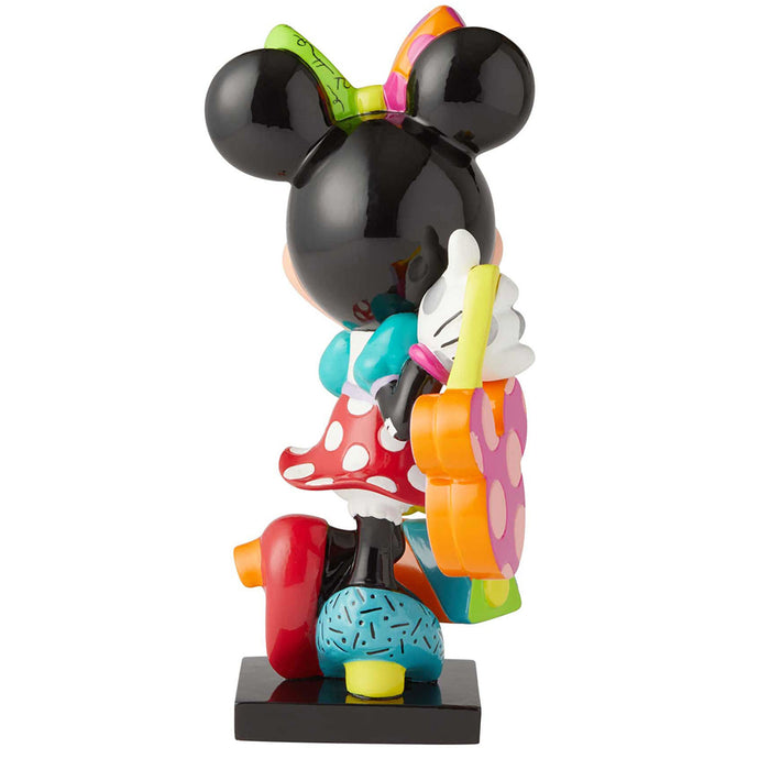 Fashionista Minnie Mouse Large Figurine