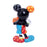 Mickey Holding Heart Mini Figurine