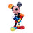 Mickey Holding Heart Mini Figurine