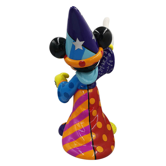 Sorcerer Mickey 80th Anniversary Extra Large Figurine