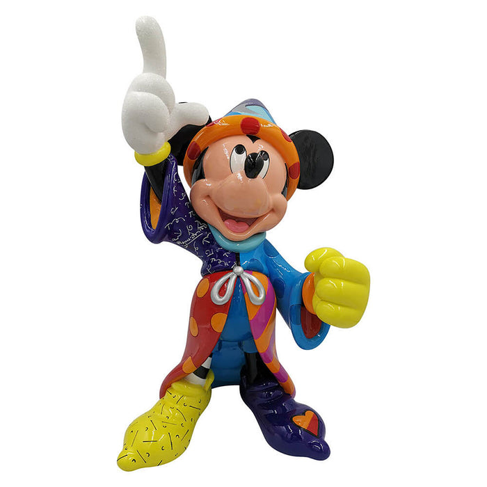 Sorcerer Mickey 80th Anniversary Extra Large Figurine