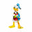 Large Donald Duck Figurine