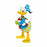 Large Donald Duck Figurine