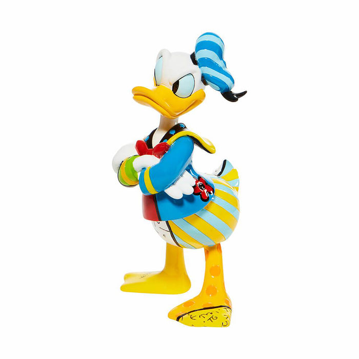 Large Donald Duck Figurine