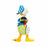 Large Donald Duck Figurine