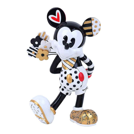 Mickey Mouse Large Figurine - 20cm