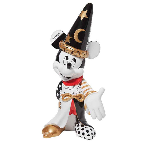 Sorcerer Mickey Mouse Large Figurine - 20cm