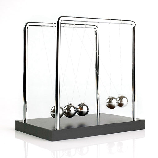 Funtime – Newtons Cradle