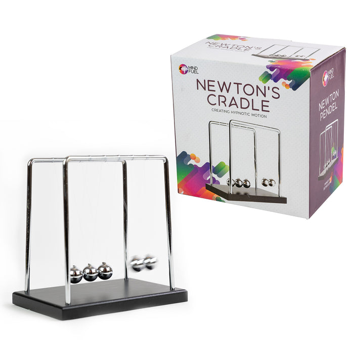 Funtime – Newtons Cradle