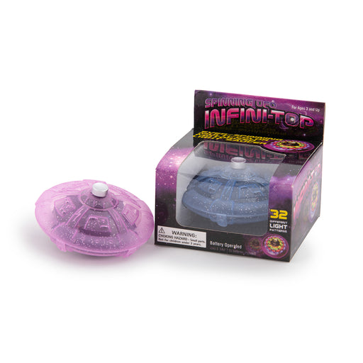 Funtime - Infinity Spinning Top