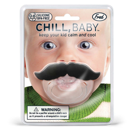 Lil Shaver Pacifier