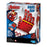 4M - Marvel Avengers: Iron Man - Robotic Hand