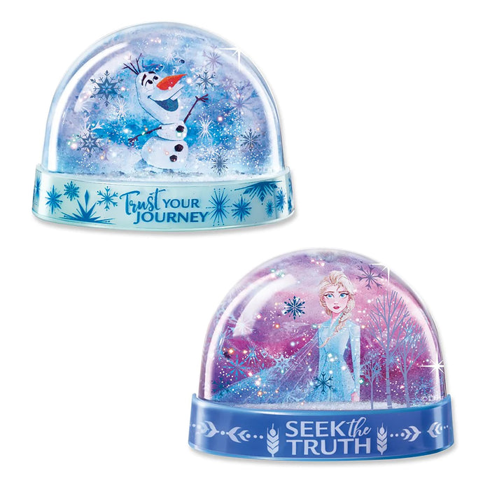 4M - Disney: Frozen - Snow Dome