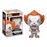 IT (2017) - Pennywise with Boat Pop! Vinyl Figure | Cookie Jar - Home of the Coolest Gifts, Toys & Collectables