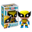 X-Men - Wolverine Pop! Vinyl Figure | Cookie Jar - Home of the Coolest Gifts, Toys & Collectables