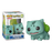 Pokemon - Bulbasaur Pop! Vinyl Figure | Cookie Jar - Home of the Coolest Gifts, Toys & Collectables