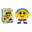 Spongebob Rainbow Pop! Vinyl Figure | Cookie Jar - Home of the Coolest Gifts, Toys & Collectables