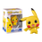 Pokemon - Pikachu Pop! Vinyl Figure | Cookie Jar - Home of the Coolest Gifts, Toys & Collectables