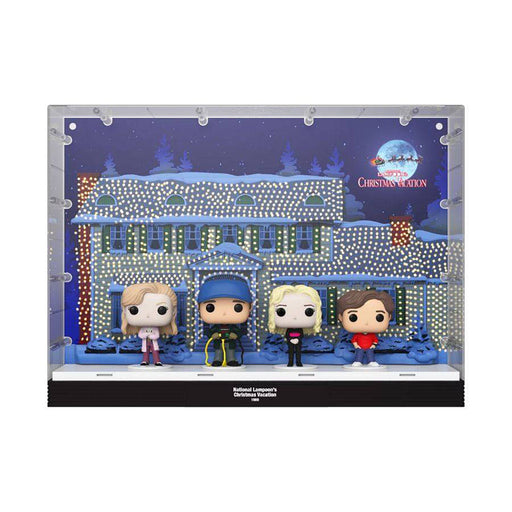 National Lampoon's Christmas Vacation - Christmas Lights Pop! Moment Deluxe
