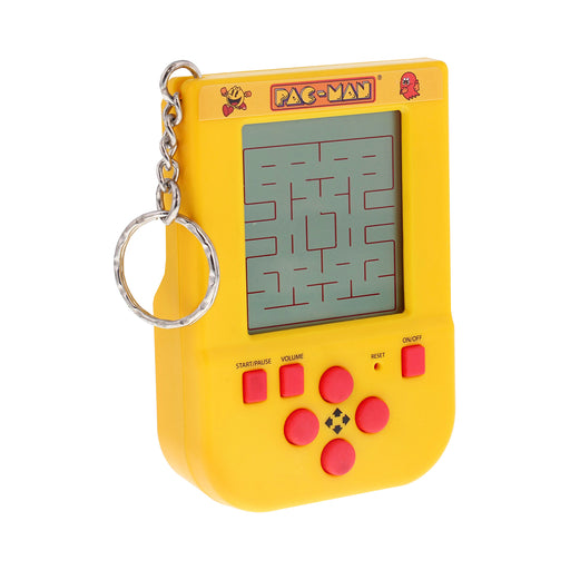 PAC-MAN Keychain Game