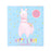 Fizz Creations - Happy Llama Mood Light