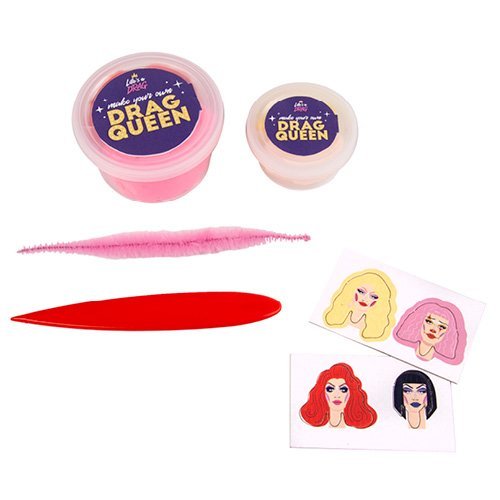 Fizz Creations - Make Your Own Drag Queen