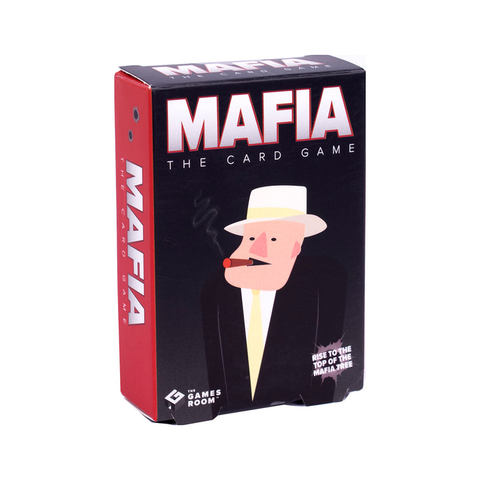 Fizz Creations - Mafia Card Game