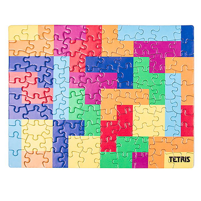 Tetrisª Mug and puzzle