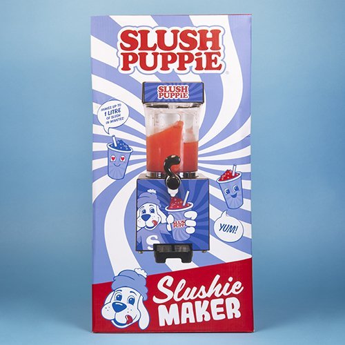 Slush Puppie - Slushie Machine