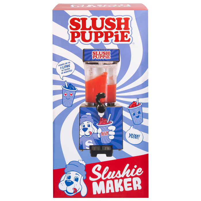 Slush Puppie - Slushie Machine
